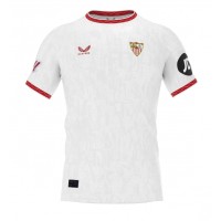 Sevilla Replica Home Shirt 2024-25 Short Sleeve